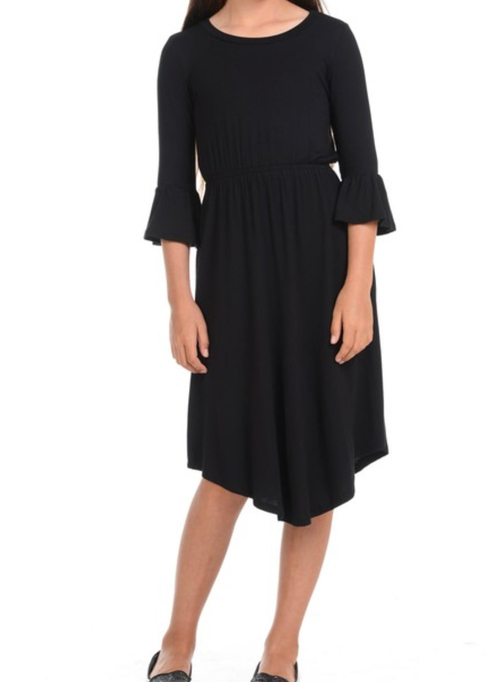 Fit and Flare dress