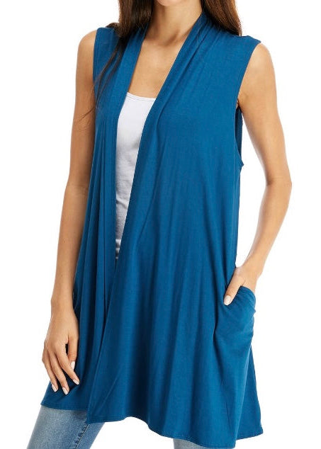 Vest