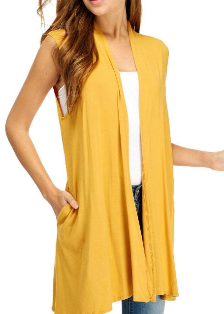 Vest