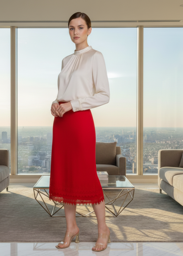Slip extender-plus