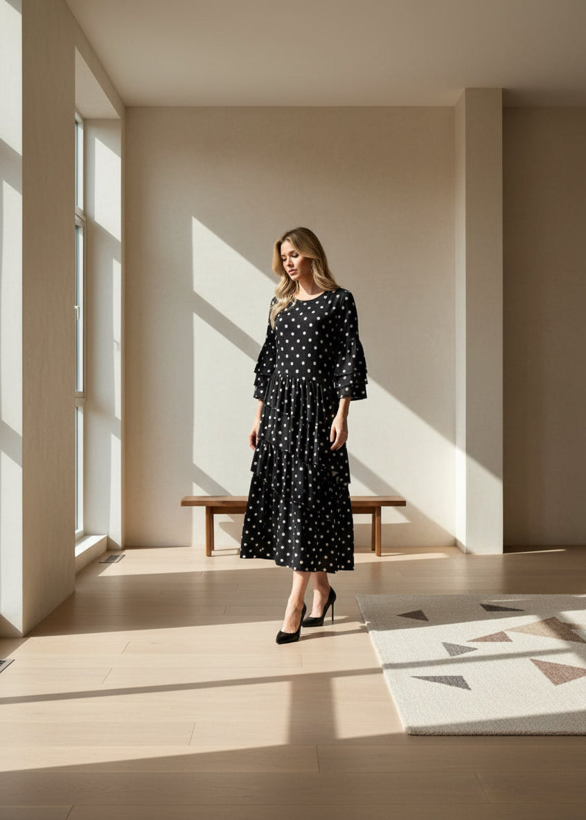 Southern Modesty
