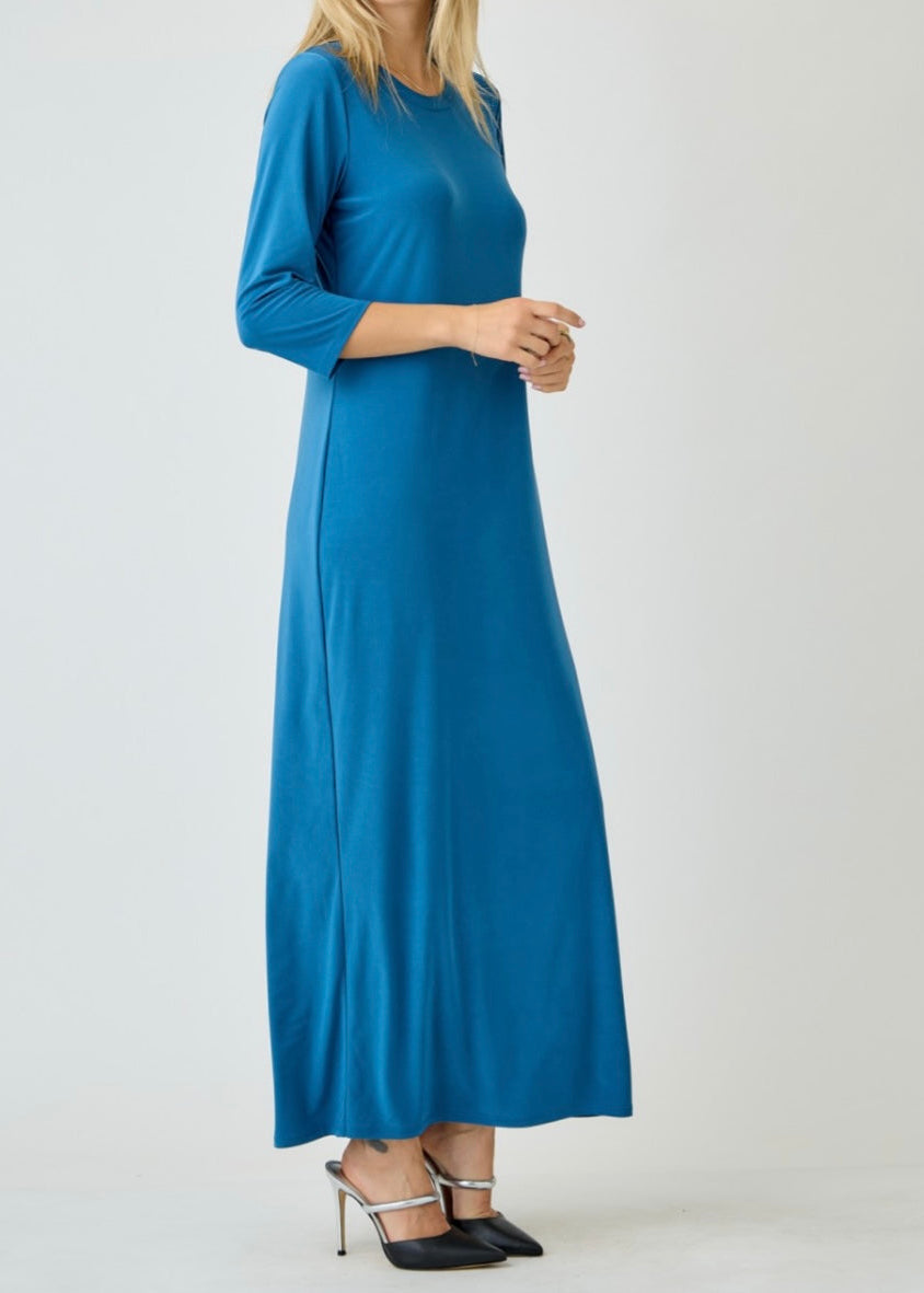 Layering dress