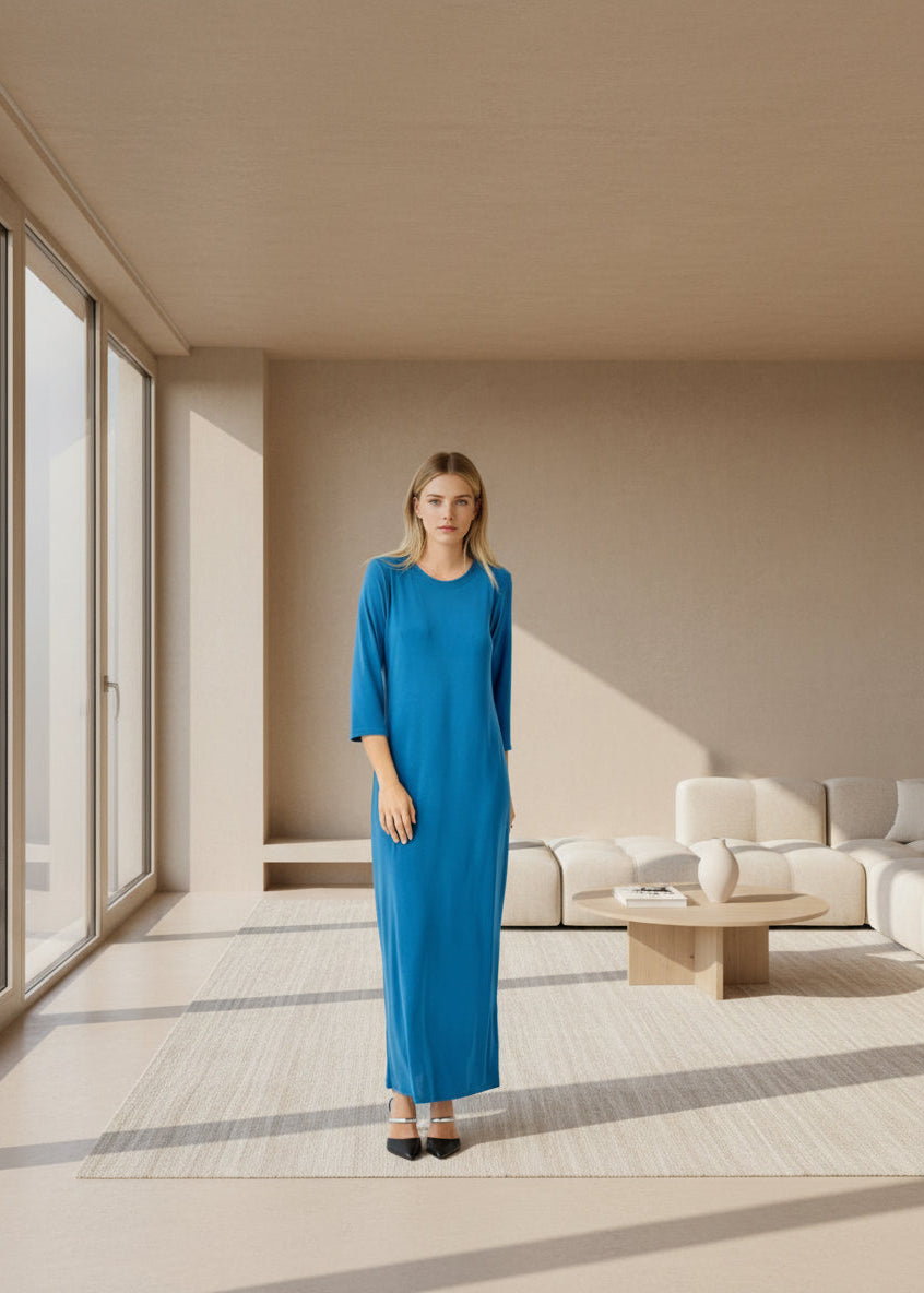 Layering dress