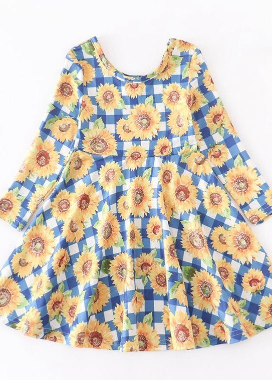 Toddler dress