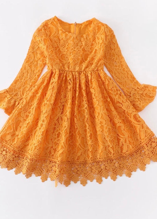 Toddler dress